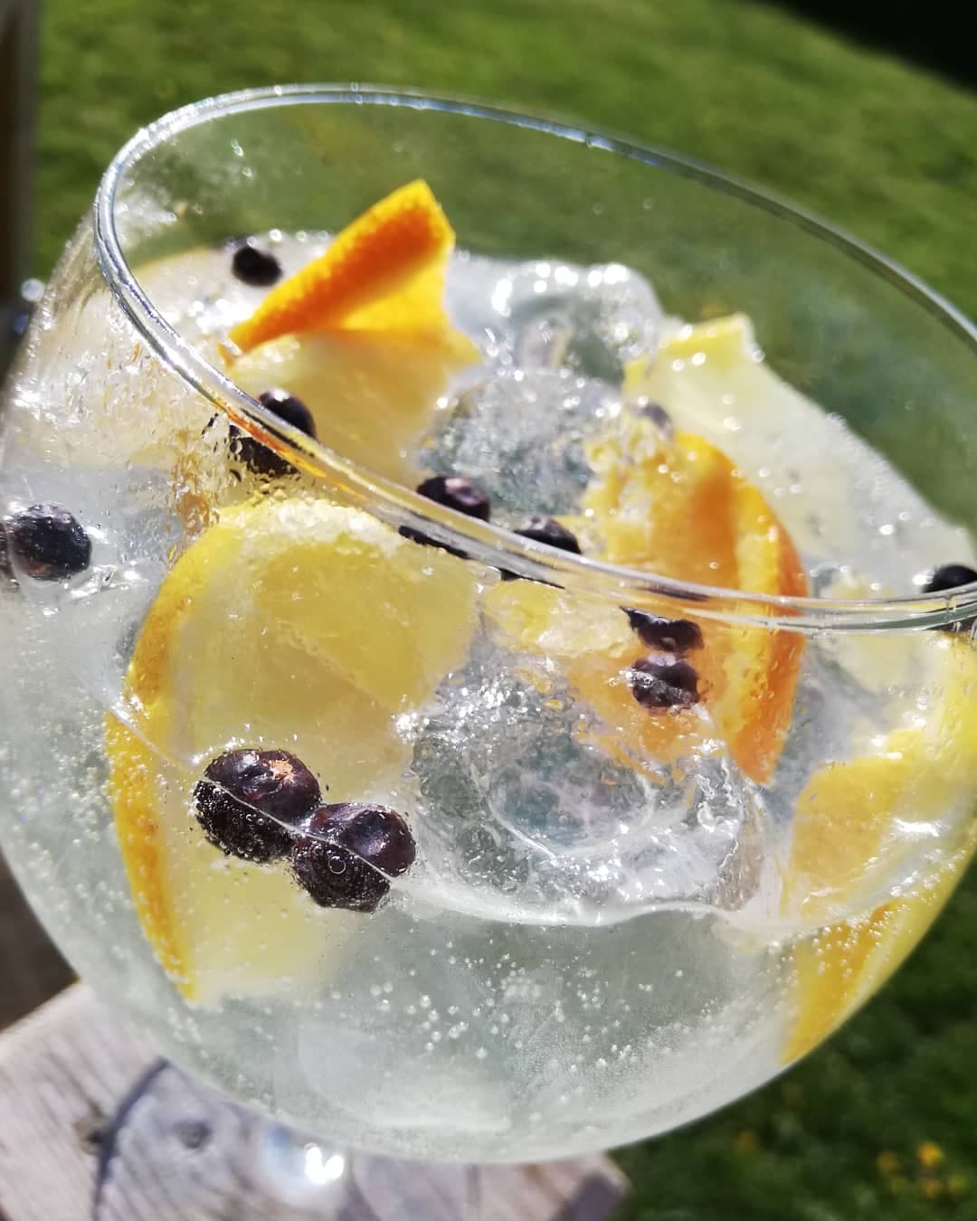cocktail home delivery north devon